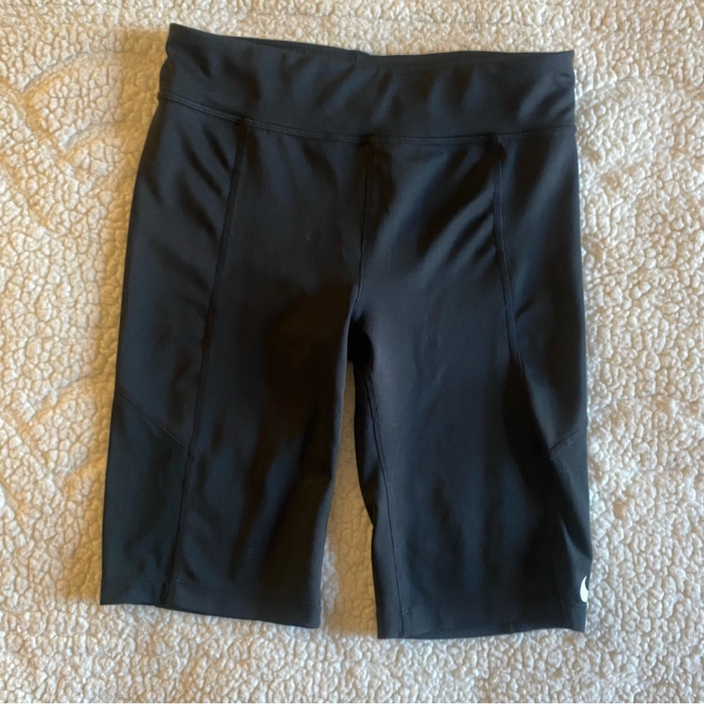 Nike Bike Shorts